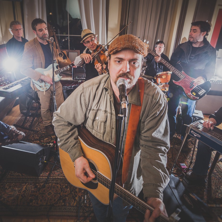 burning Sens 2015 front