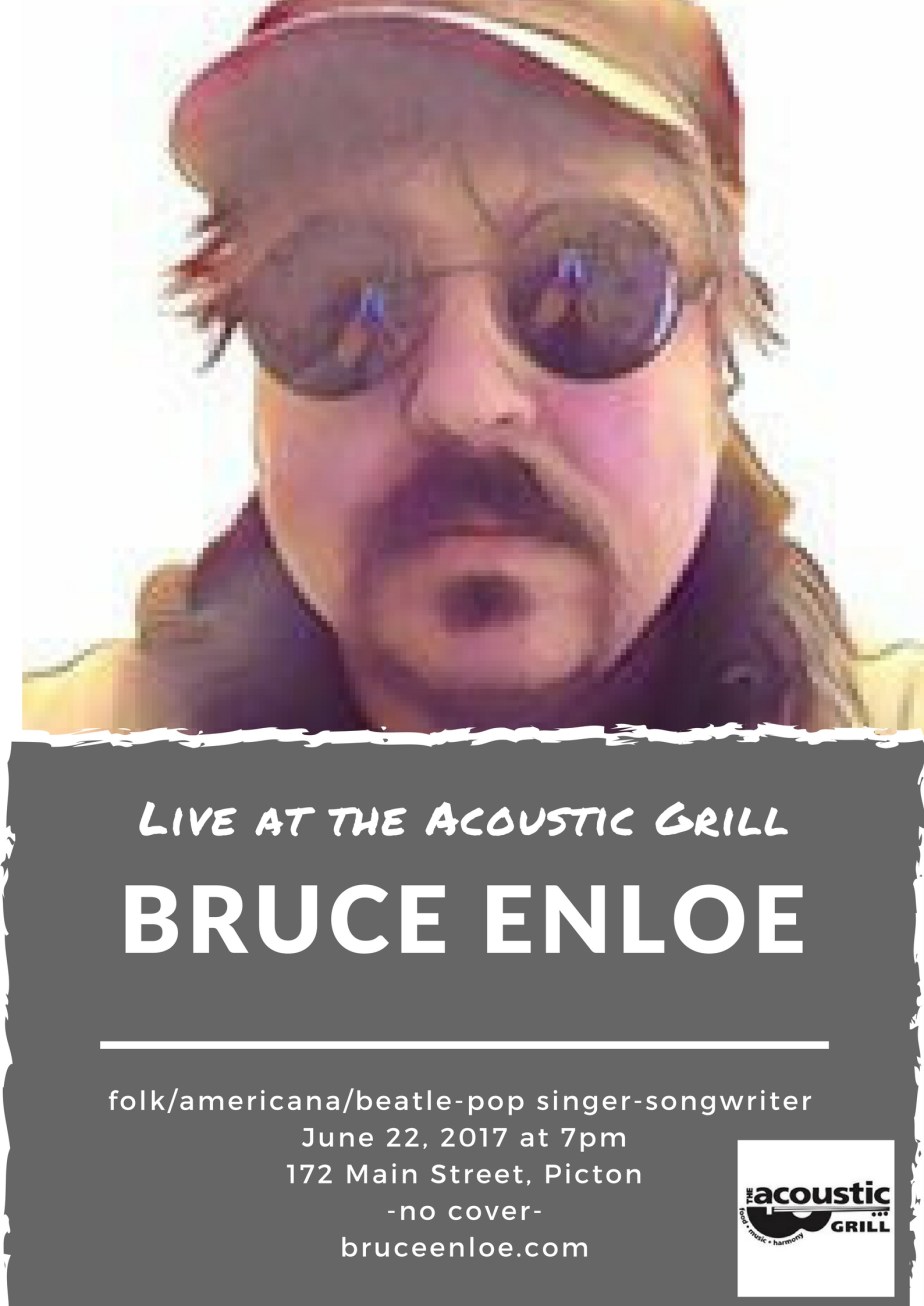 Live at the Acoustic Grill