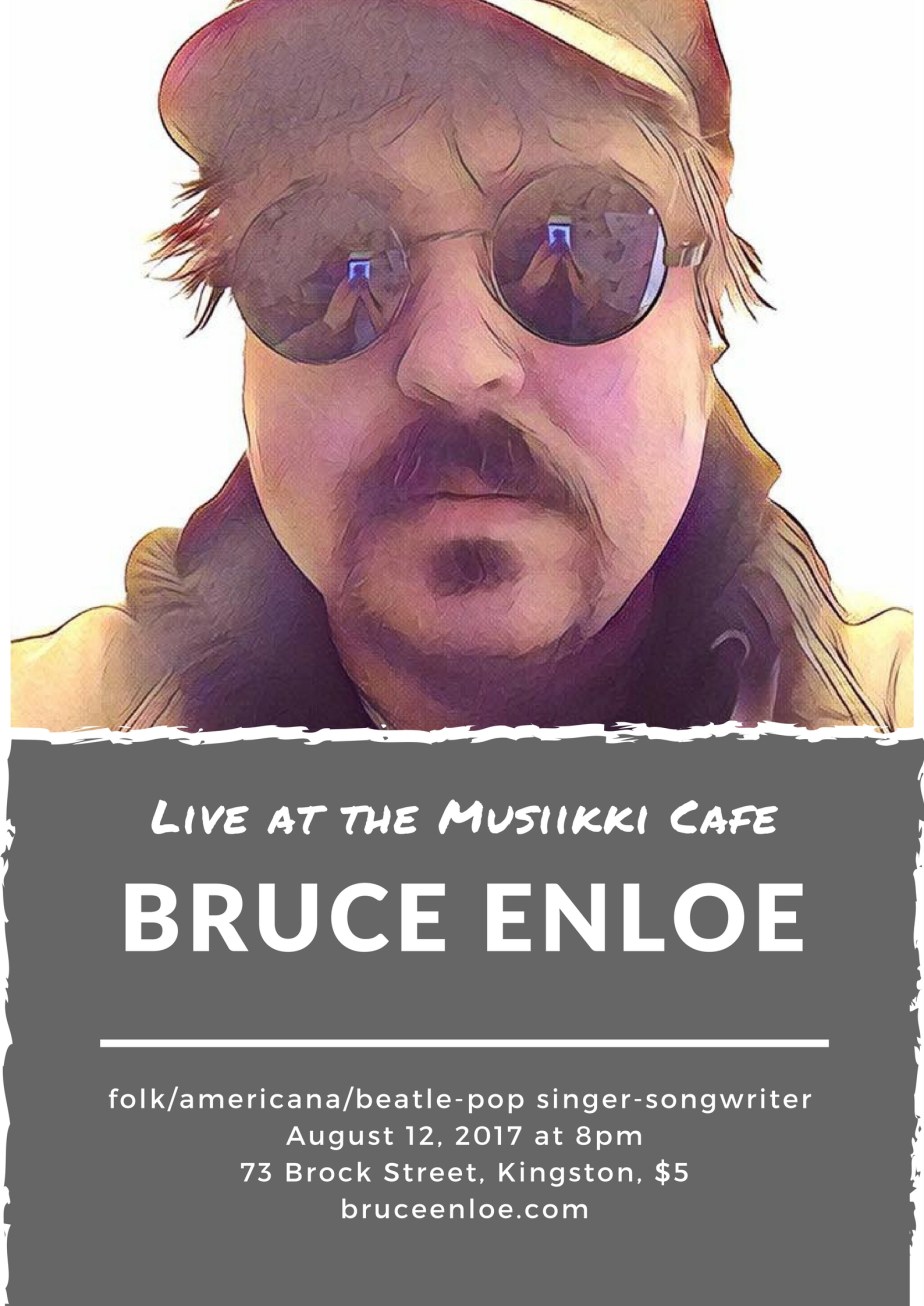 Live at the Musiikki (1)